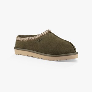 Ugg Tasman Men Slippers Green (7042ORACL)